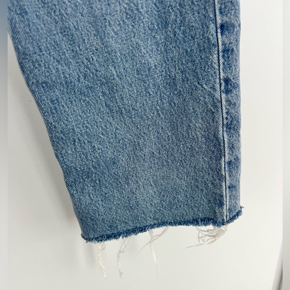 SOLD Zara jeans - Picture 2 of 4